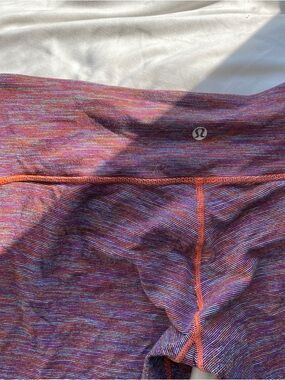 Lululemon Leggings Size 10